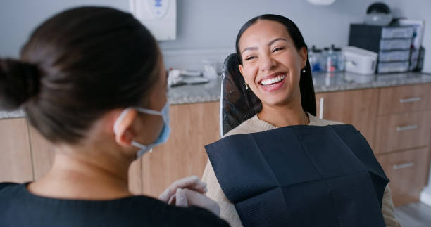 Full Mouth Reconstruction in East Dennis, MA
