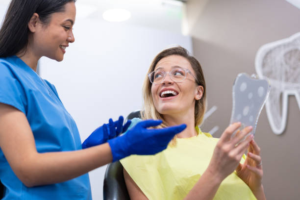 East Dennis, MA  Holistic Dental Services Company